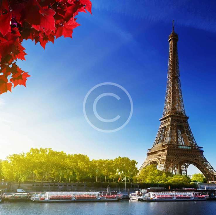 20 Things You Didn’t Know about Paris